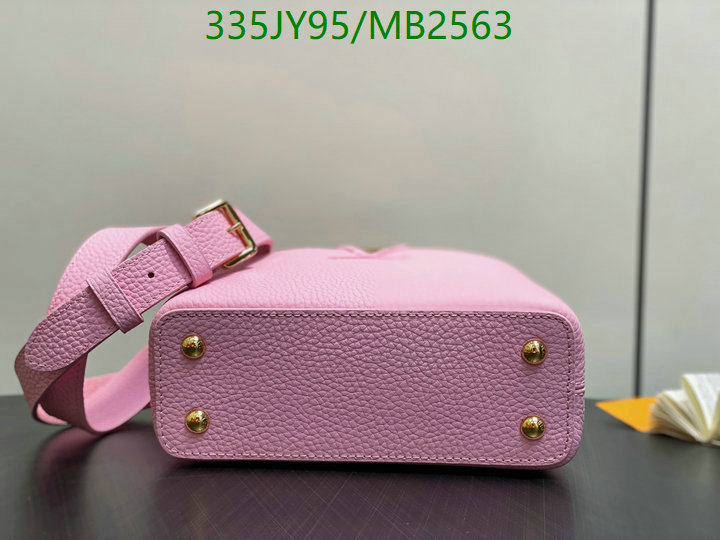 LV-Bag-Mirror Quality Code: MB2563 $: 335USD