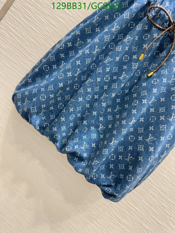 LV-Clothing Code: GC9925 $: 129USD