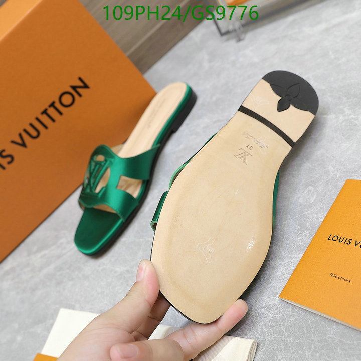 LV-Women Shoes Code: GS9776 $: 109USD-Yupoo.ru - Copybrand.Team photo album LV-Women Shoes Code: GS9776 $: 109USD