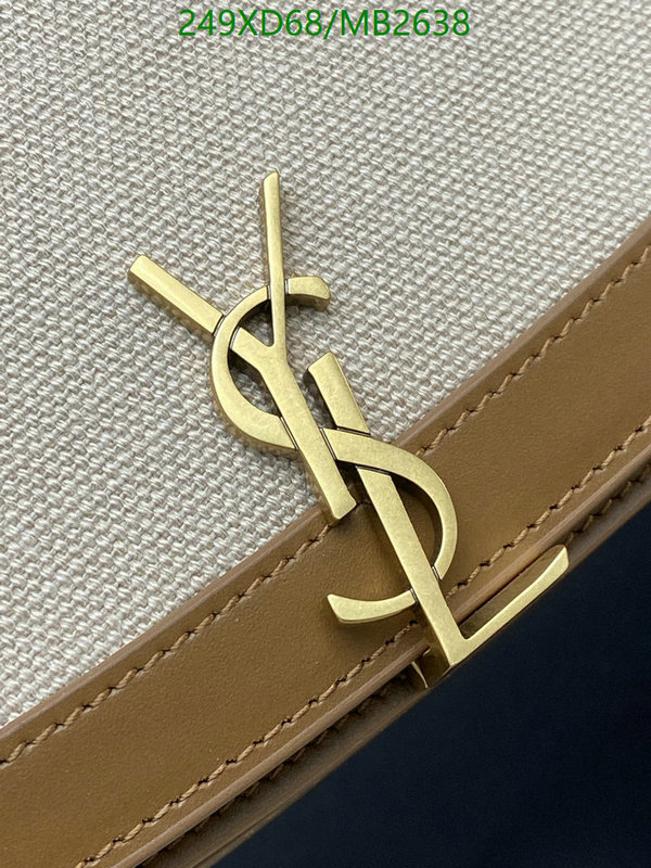 YSL-Bag-Mirror Quality Code: MB2638 $: 249USD