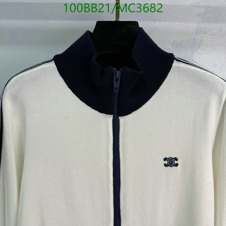 Celine-Clothing Code: MC3682 $: 100USD