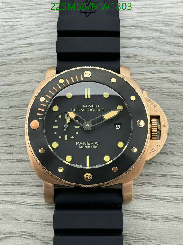 Panerai-Watch-Mirror Quality Code: MW1803 $: 225USD