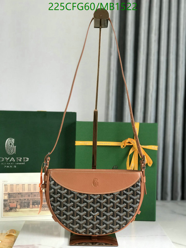 Goyard-Bag-Mirror Quality Code: MB1522 $: 225USD