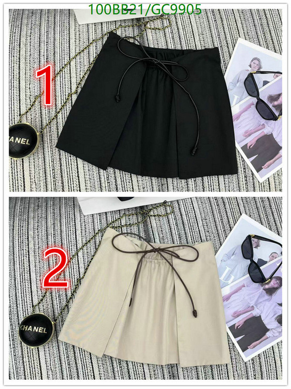 Loewe-Clothing Code: GC9905 $: 100USD