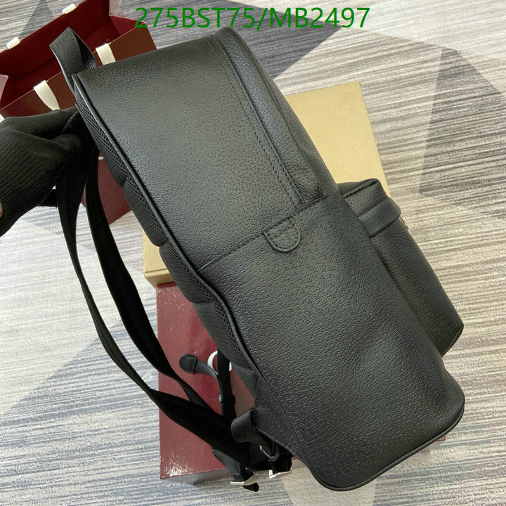 Gucci-Bag-Mirror Quality Code: MB2497 $: 275USD