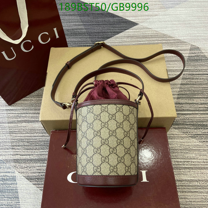 Gucci-Bag-Mirror Quality Code: GB9996 $: 189USD