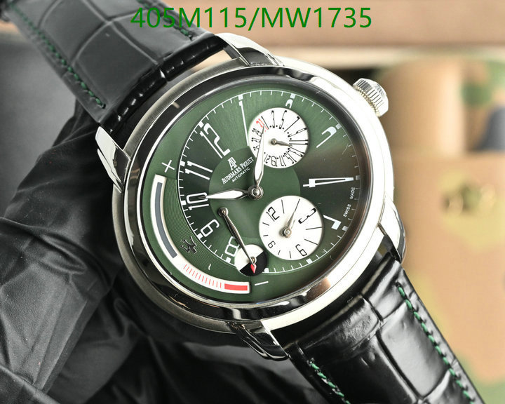 Audemars Piguet-Watch-Mirror Quality Code: MW1735 $: 405USD
