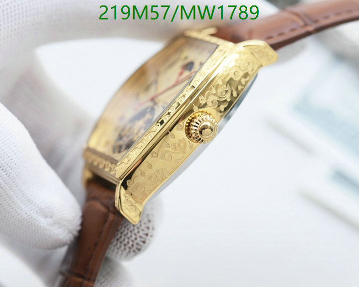 Longines-Watch-Mirror Quality Code: MW1789 $: 219USD