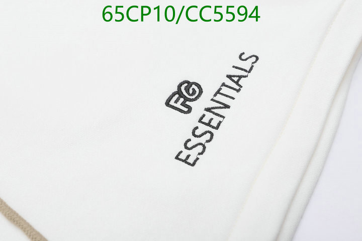 Essentials-Clothing Code: CC5594 $: 65USD