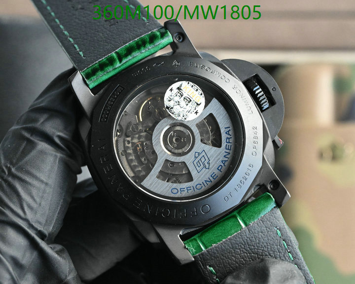 Panerai-Watch-Mirror Quality Code: MW1805 $: 360USD