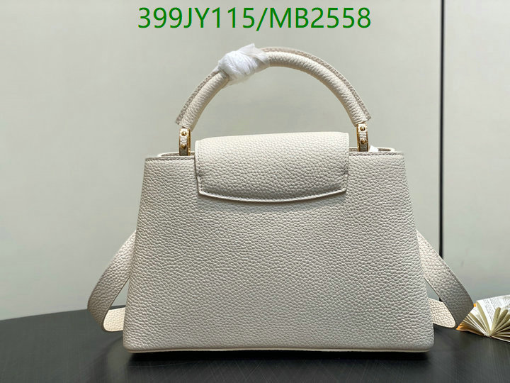 LV-Bag-Mirror Quality Code: MB2558 $: 399USD