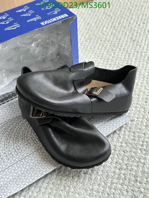 Birkenstock-Men shoes Code: MS3601 $: 109USD