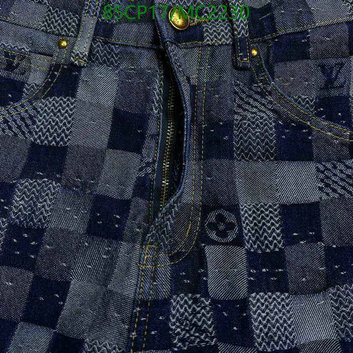 LV-Clothing Code: MC2230 $: 85USD