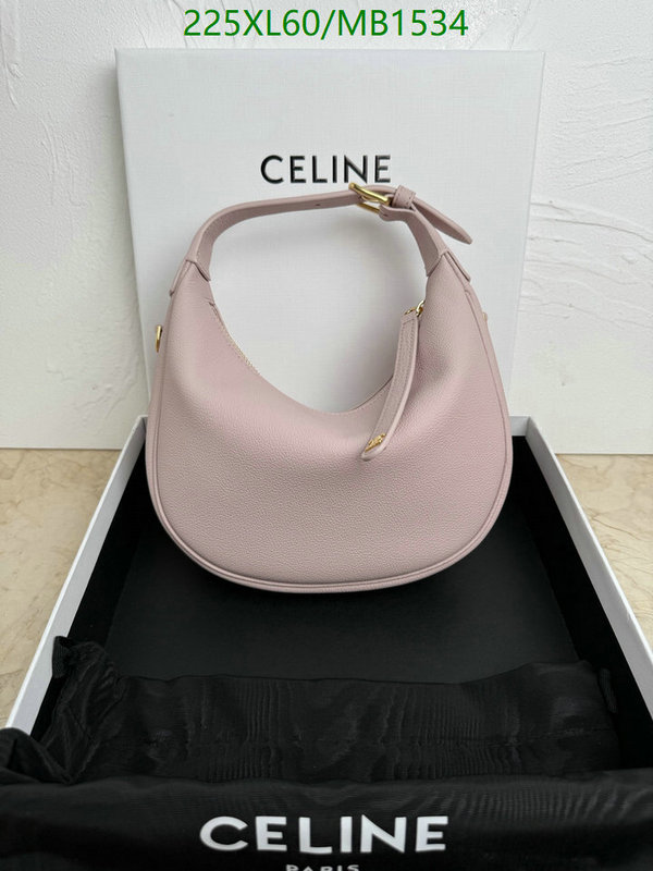 Celine-Bag-Mirror Quality Code: MB1534 $: 225USD