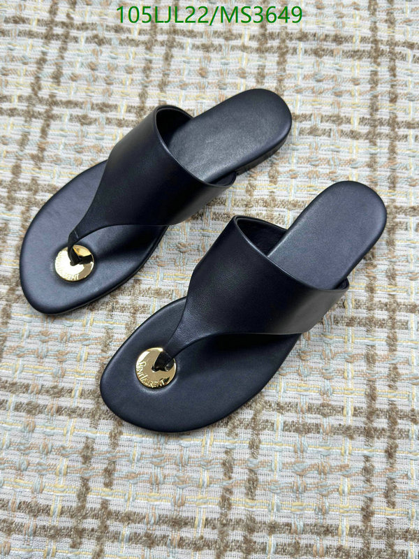 YSL-Women Shoes Code: MS3649 $: 105USD