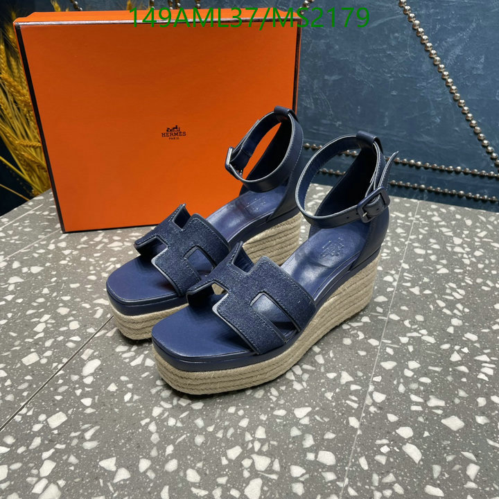 Hermes-Women Shoes Code: MS2179 $: 149USD