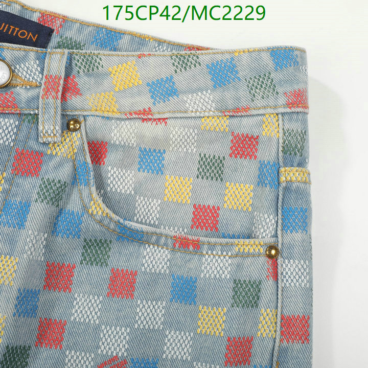 LV-Clothing Code: MC2229