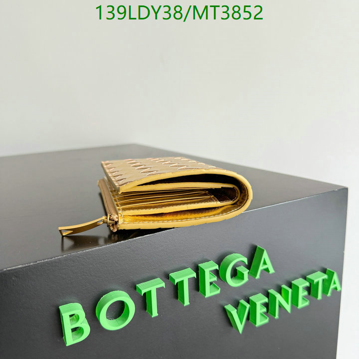 BV-Wallet Mirror Quality Code: MT3852 $: 139USD