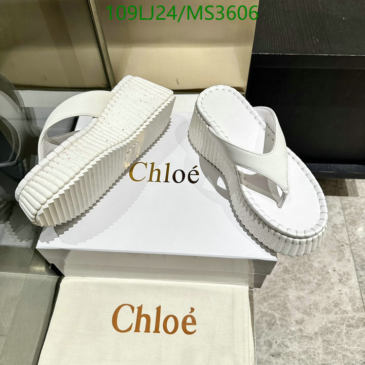 Chloe-Women Shoes Code: MS3606 $: 109USD