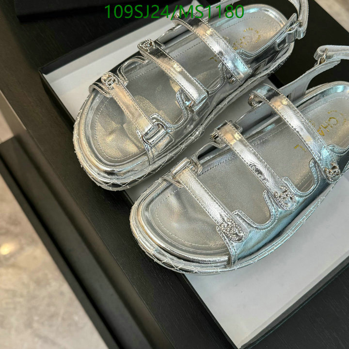 Chanel-Women Shoes Code: MS1180 $: 109USD