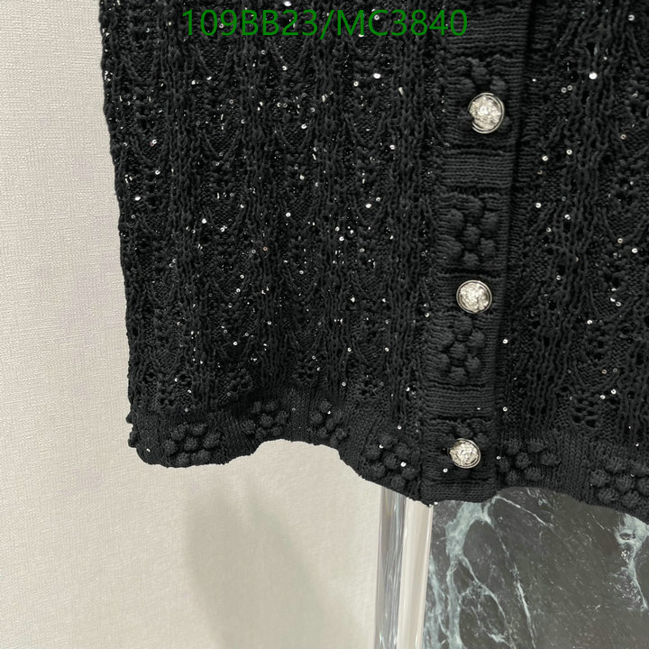 Chanel-Clothing Code: MC3840 $: 109USD