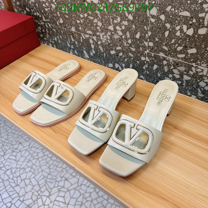 Valentino-Women Shoes Code: GS9797 $: 100USD-Yupoo.ru - Copybrand.Team photo album Valentino-Women Shoes Code: GS9797 $: 100USD