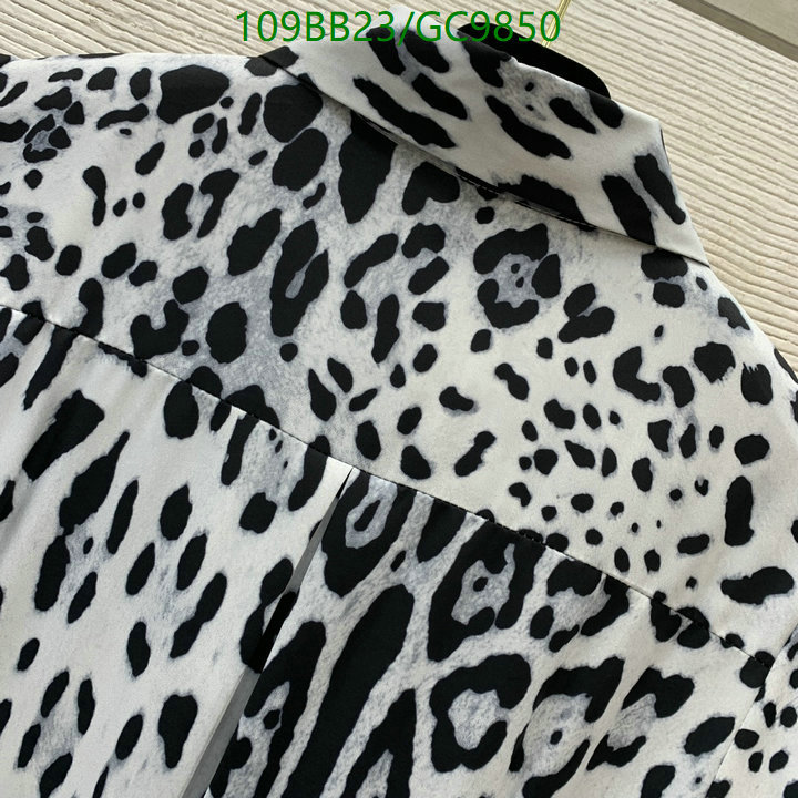 D&G-Clothing Code: GC9850 $: 109USD