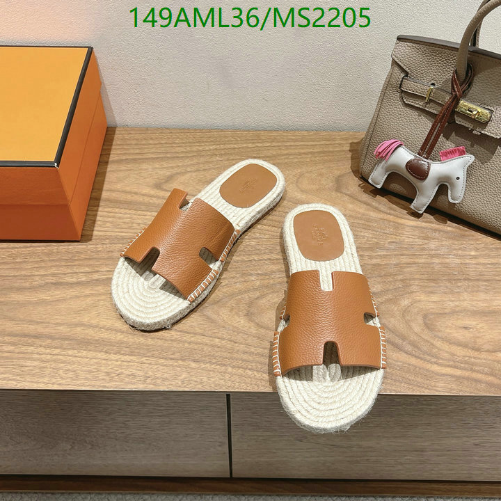 Hermes-Men shoes Code: MS2205 $: 149USD