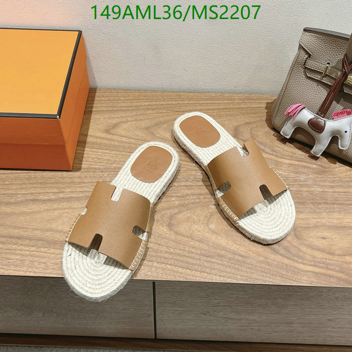 Hermes-Men shoes Code: MS2207 $: 149USD