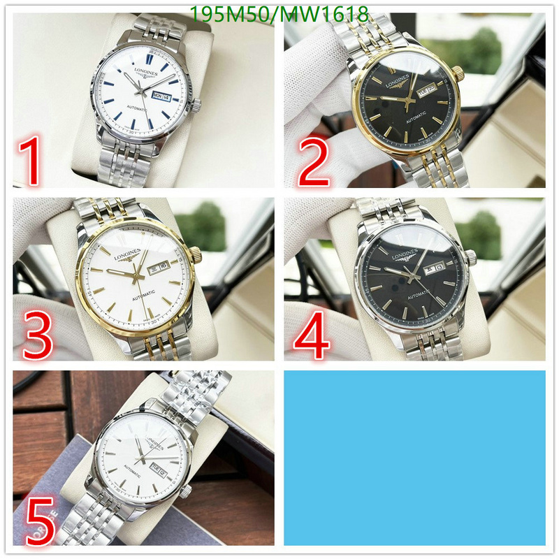 LONGINES-Watch-4A Quality Code: MW1618 $: 195USD-Yupoo.ru - Copybrand.Team photo album LONGINES-Watch-4A Quality Code: MW1618 $: 195USD