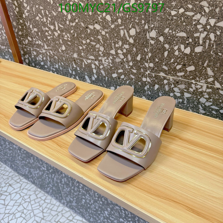 Valentino-Women Shoes Code: GS9797 $: 100USD-Yupoo.ru - Copybrand.Team photo album Valentino-Women Shoes Code: GS9797 $: 100USD