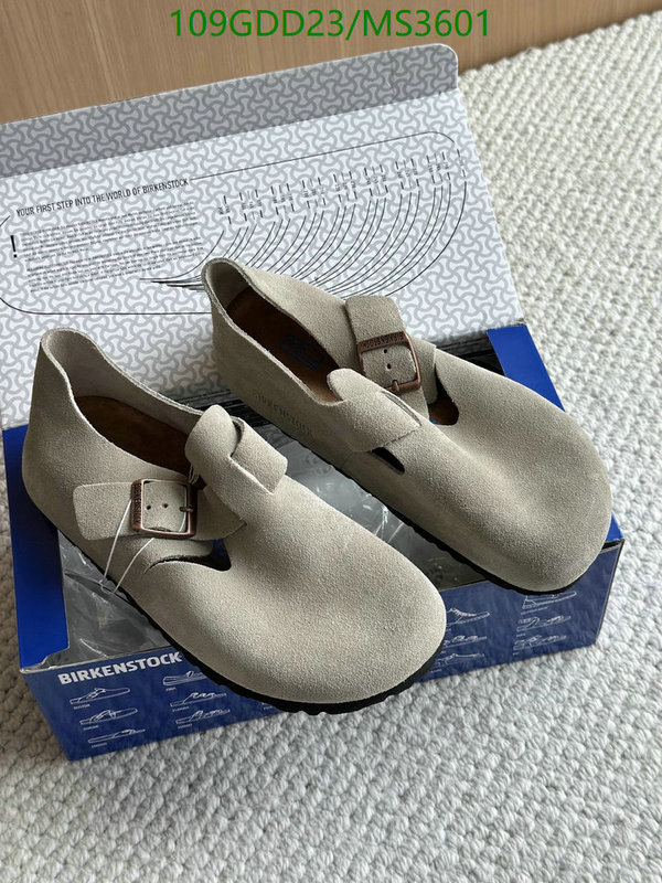 Birkenstock-Men shoes Code: MS3601 $: 109USD
