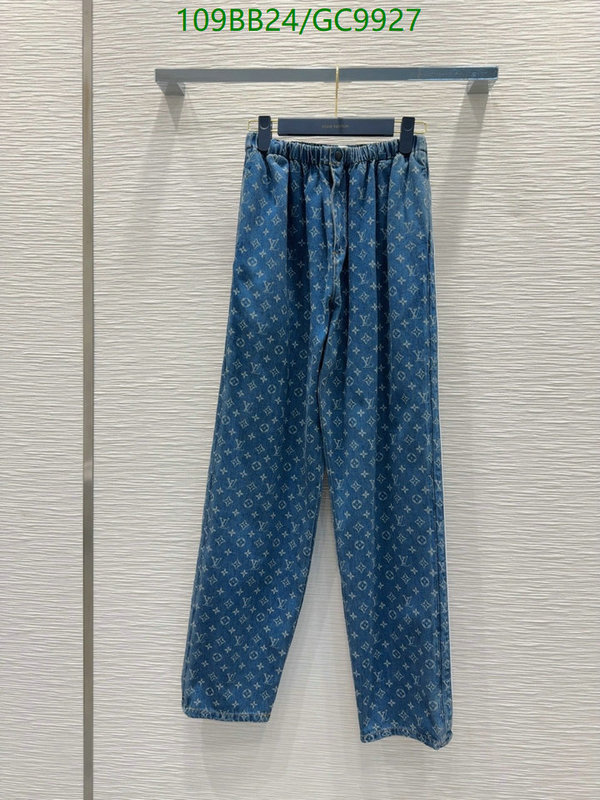 LV-Clothing Code: GC9927 $: 109USD