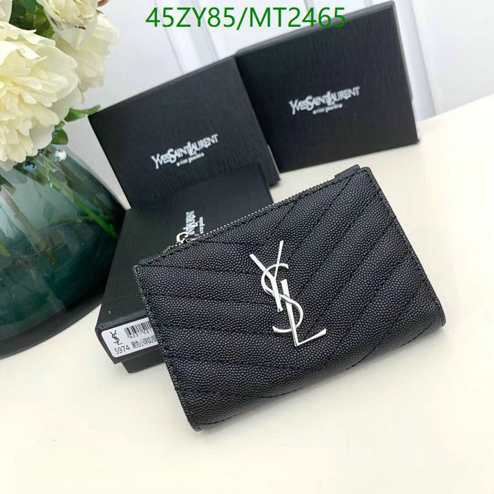 YSL-Wallet(4A) Code: MT2465 $: 45USD