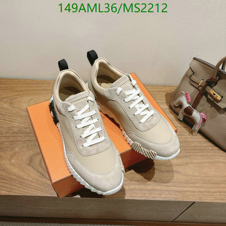 Hermes-Men shoes Code: MS2212 $: 149USD