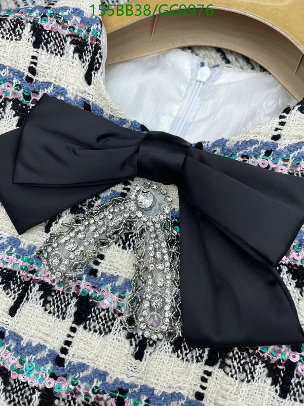 Valentino-Clothing Code: GC9976 $: 155USD