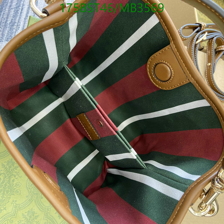Gucci-Bag-Mirror Quality Code: MB3569 $: 175USD