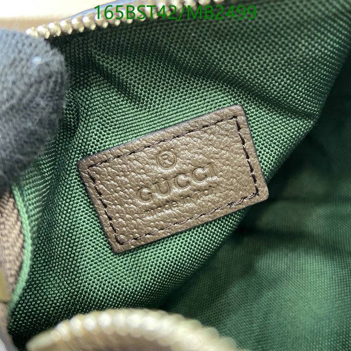 Gucci-Bag-Mirror Quality Code: MB2499 $: 165USD