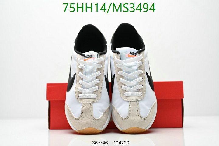 Nike-Men shoes Code: MS3494 $: 75USD