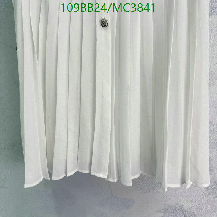 Chanel-Clothing Code: MC3841 $: 109USD