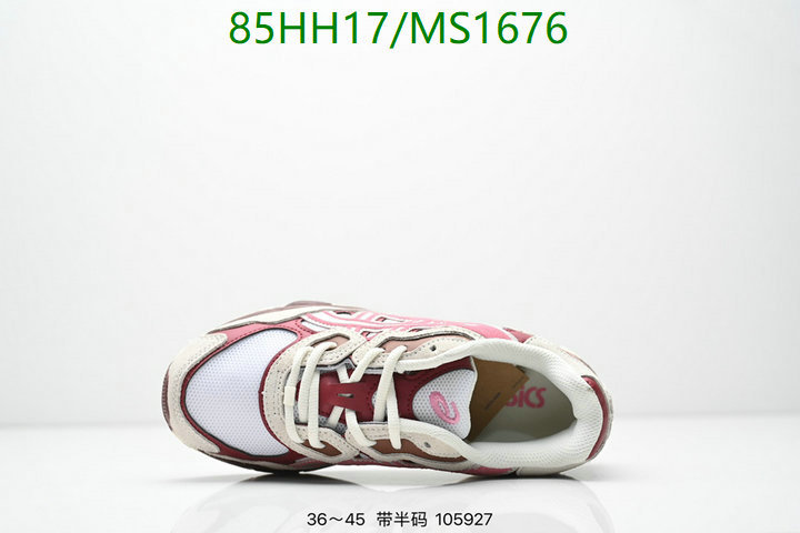 Asics-Women Shoes Code: MS1676 $: 85USD