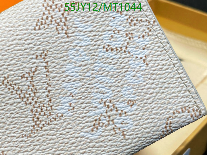 LV-Wallet Mirror Quality Code: MT1044 $: 55USD