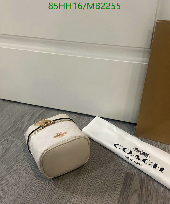 Coach-Bag-4A Quality Code: MB2255 $: 85USD