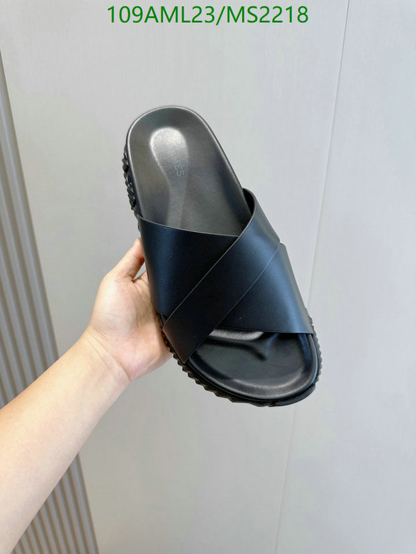 Hermes-Men shoes Code: MS2218 $: 109USD