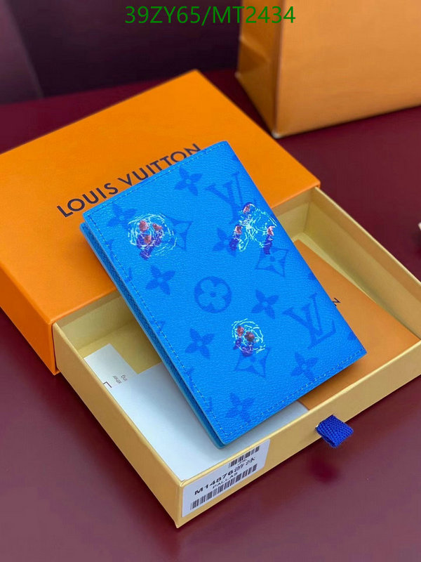 LV-Wallet-4A Quality Code: MT2434 $: 39USD