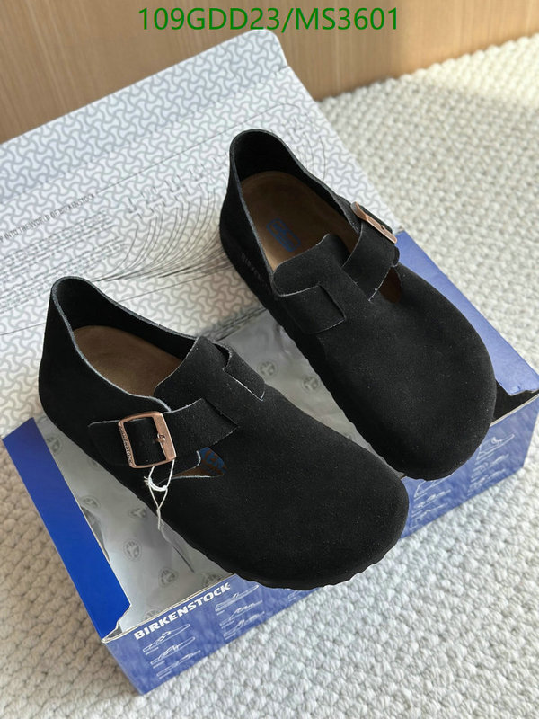 Birkenstock-Men shoes Code: MS3601 $: 109USD