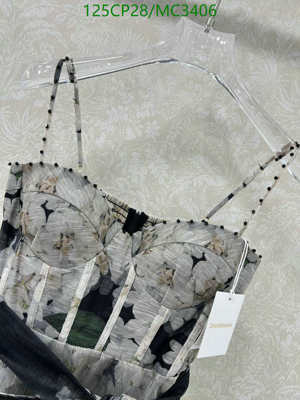 Zimmermann-Clothing Code: MC3406 $: 125USD