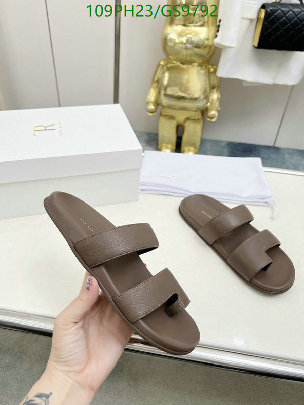 The Row-Women Shoes Code: GS9792 $: 109USD