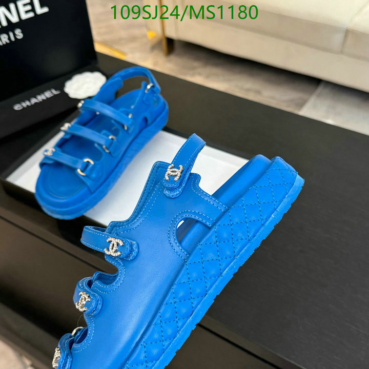 Chanel-Women Shoes Code: MS1180 $: 109USD