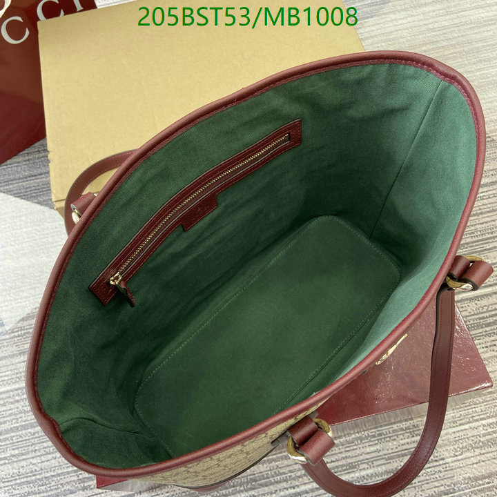Gucci-Bag-Mirror Quality Code: MB1008 $: 205USD